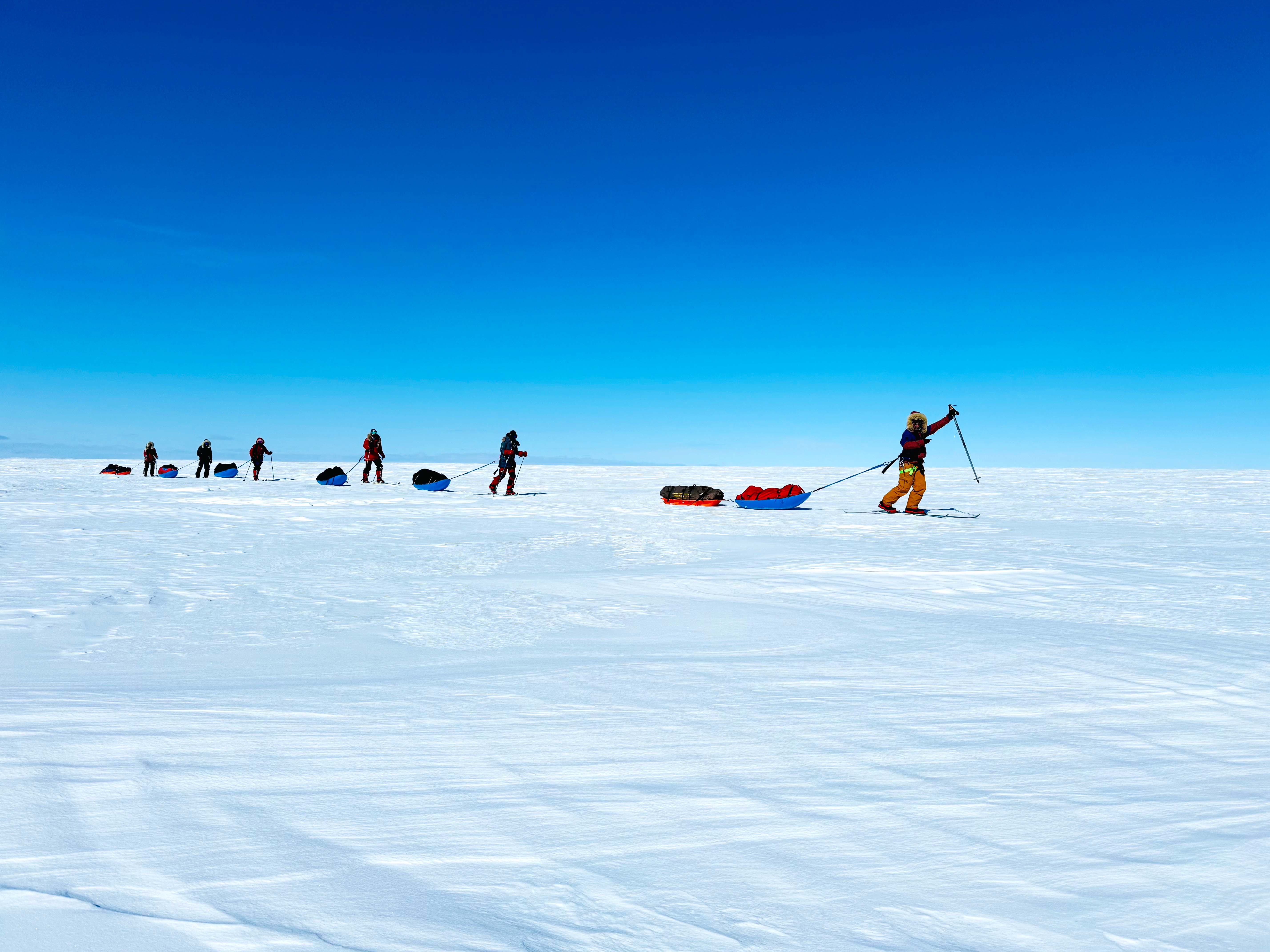 Monet Group Excursion