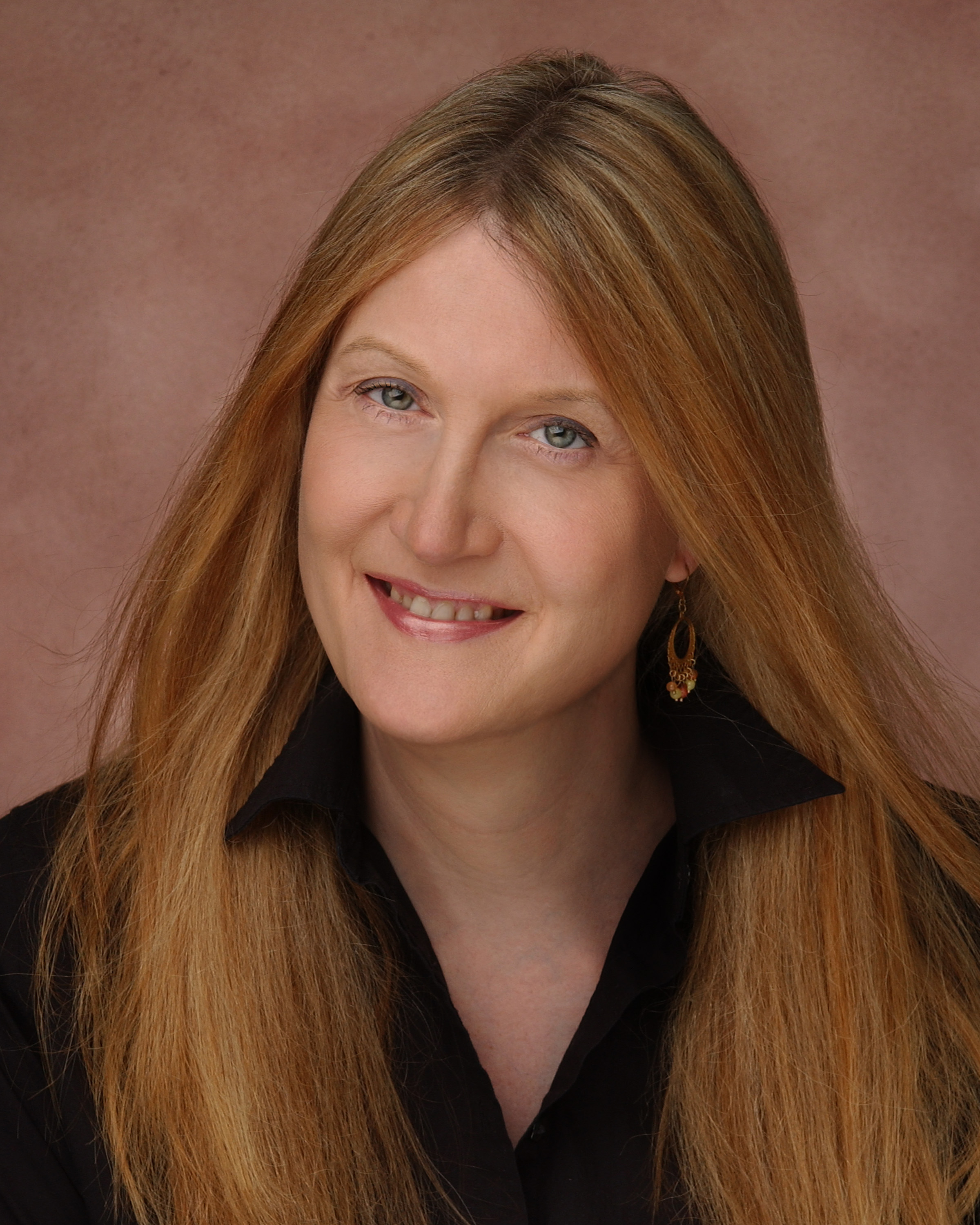 Jennifer Boylan headshot