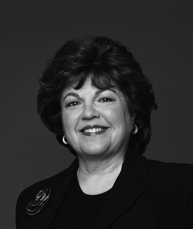 Judith R. Shapiro