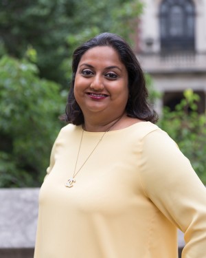 Jyoti Menon