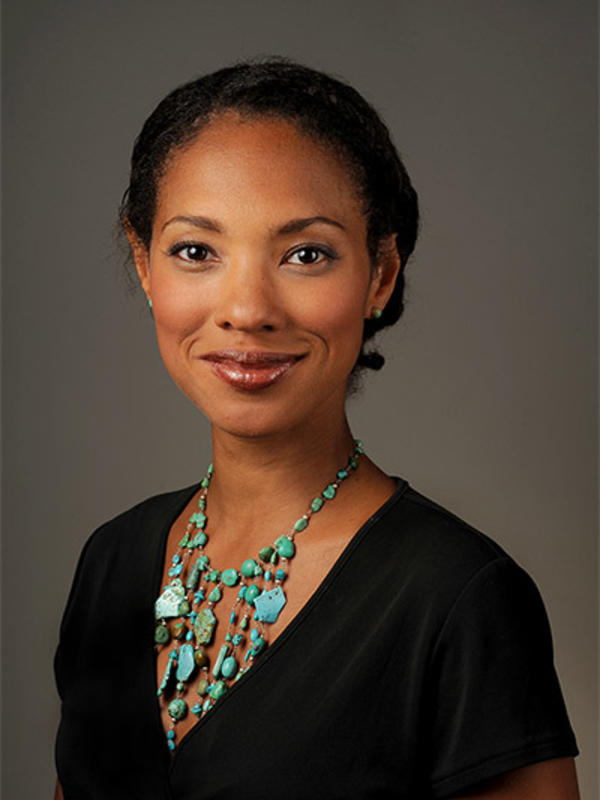 Kaiama L. Glover