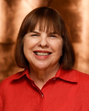 Linda Sweet