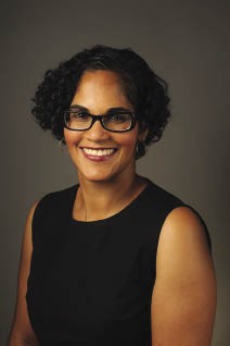 Monica L. Miller