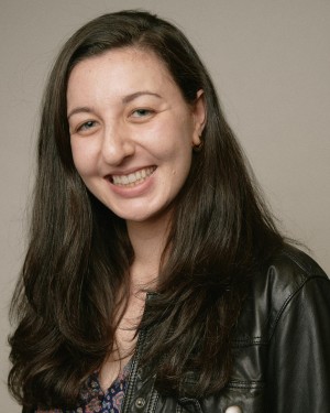 Noa Shapiro