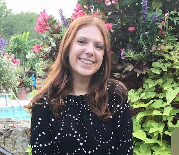 Rachel Nordlicht '20
