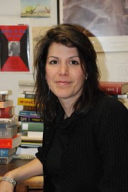 Pamela Cobrin