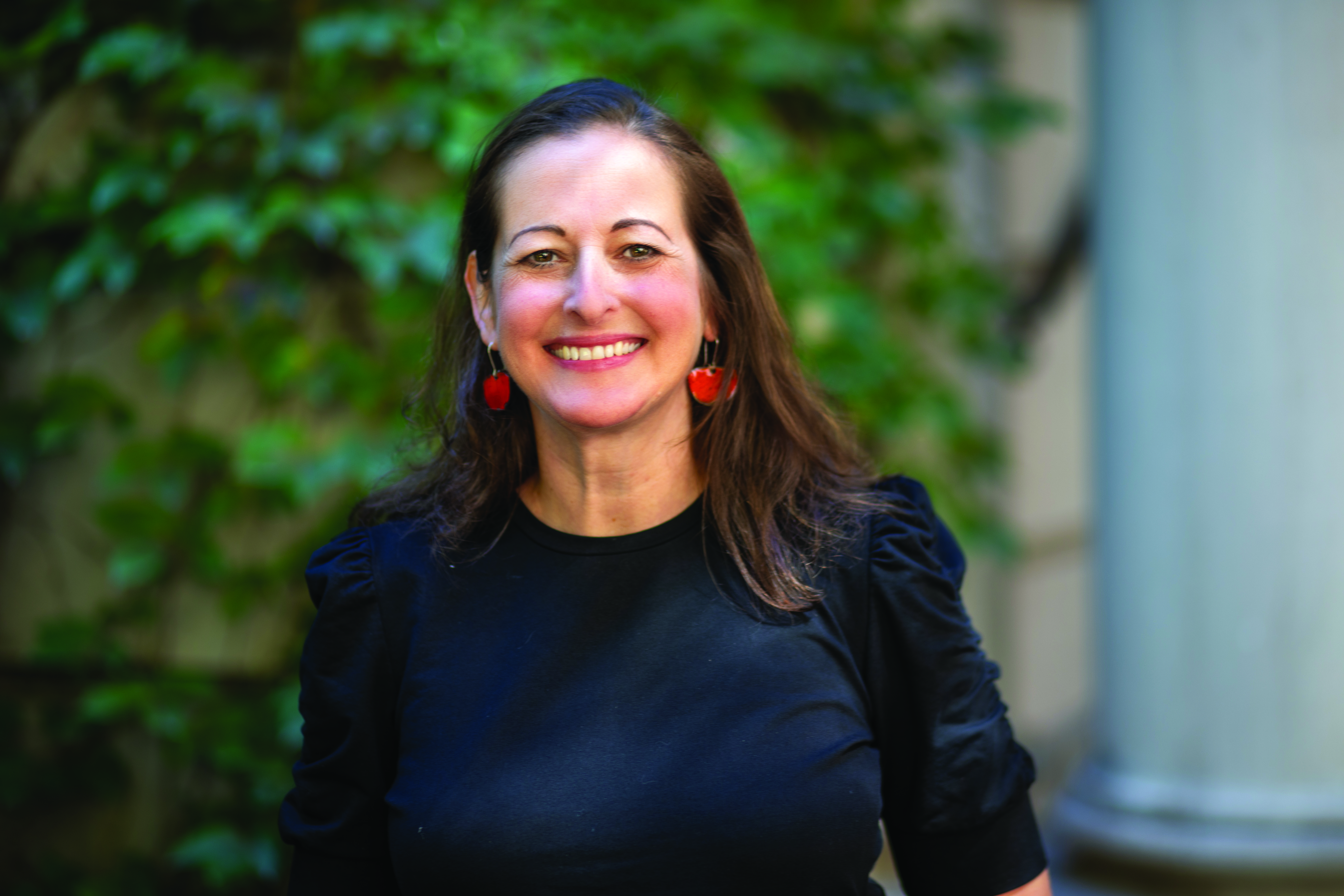 Anna Shusterman