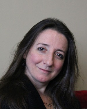 Saskia Hamilton