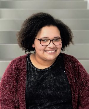 Tirzah Anderson
