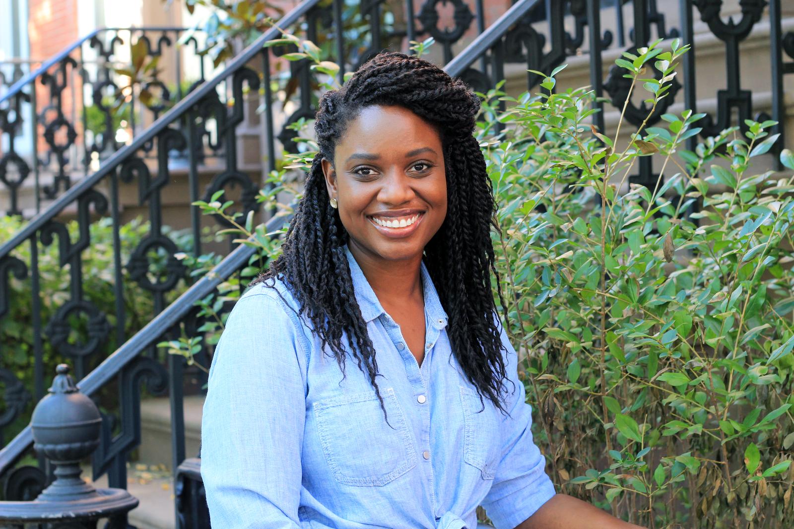 Tracie Hunte
