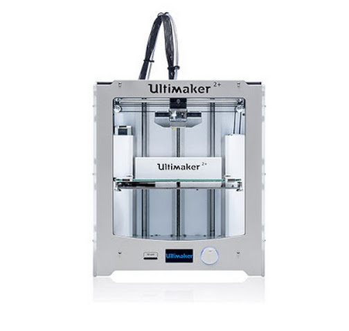 3D printer