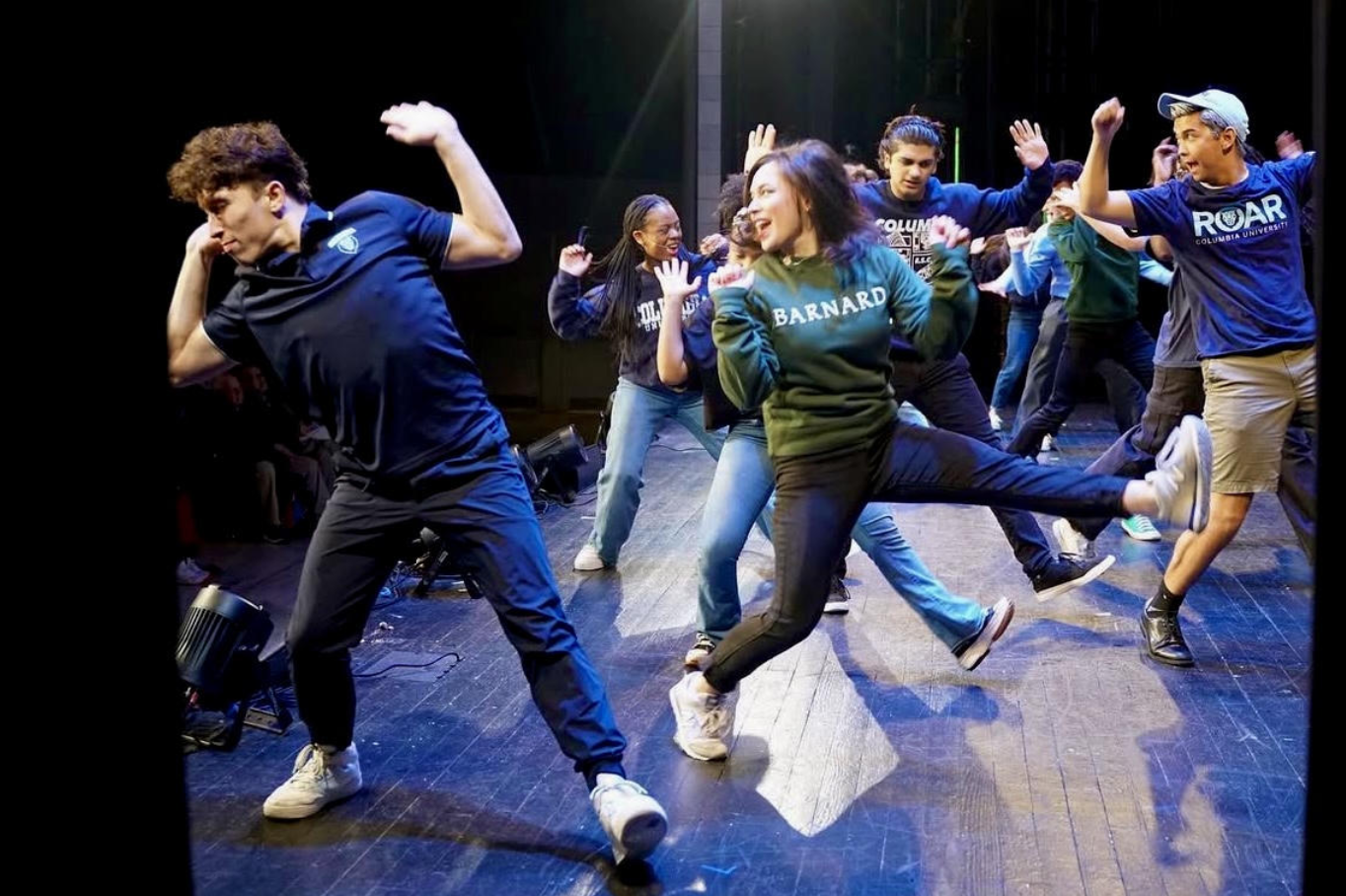 Varsity Show
