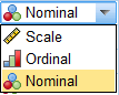 SPSS screenshot