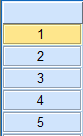 SPSS screenshot