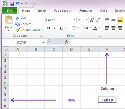 excel screenshot