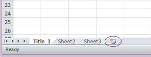 excel screenshot