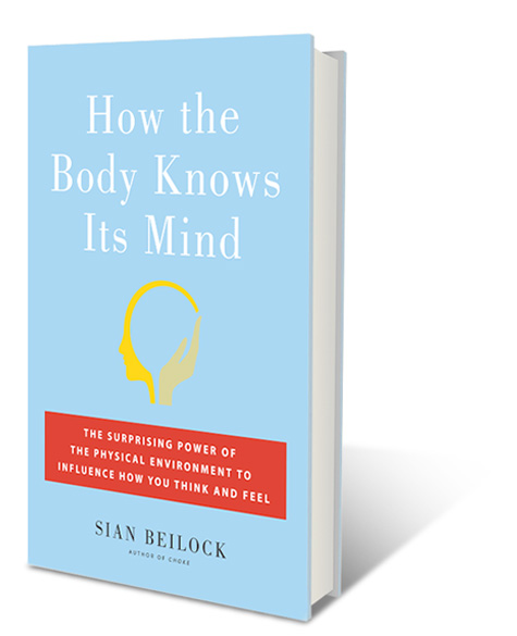 cover, how the body knows its mind