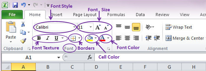 excel screenshot