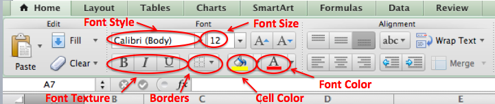 excel screenshot