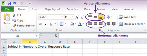 excel screenshot