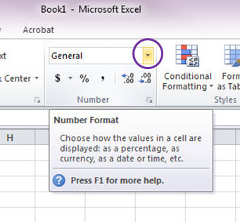 excel screenshot