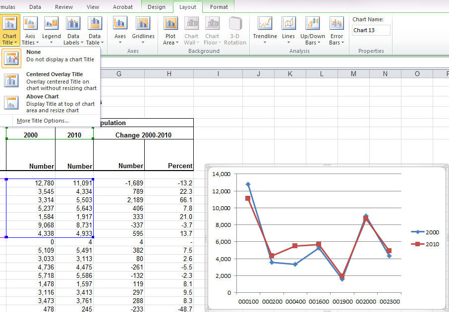 excel screenshot