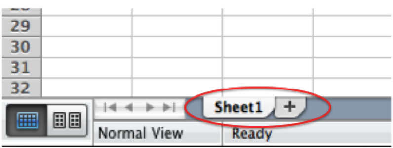 excel screenshot