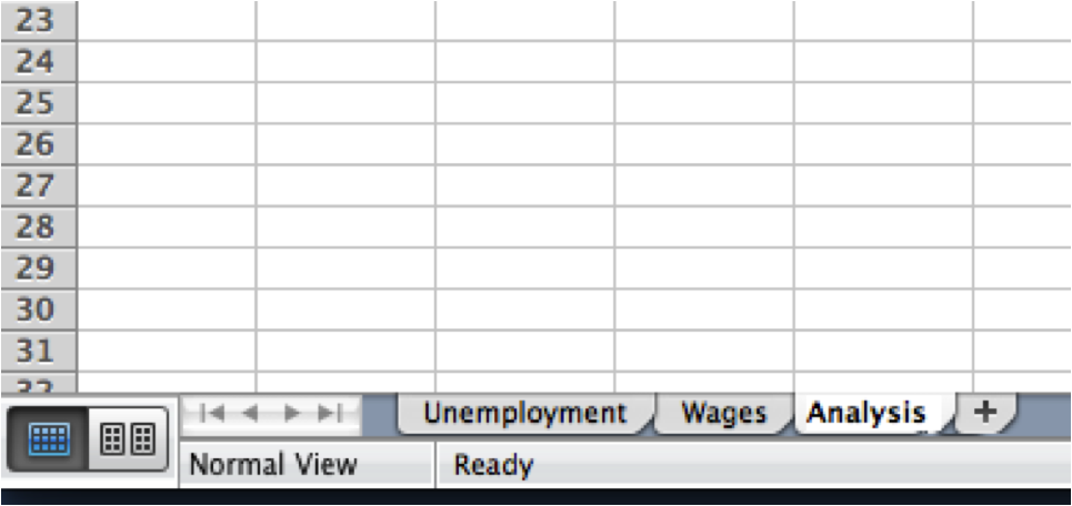 excel screenshot