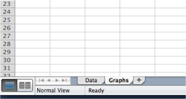 excel screenshot