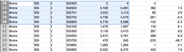 excel screenshot