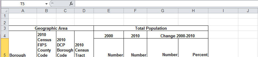 excel screenshot