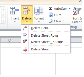 excel screenshot