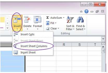 excel screenshot