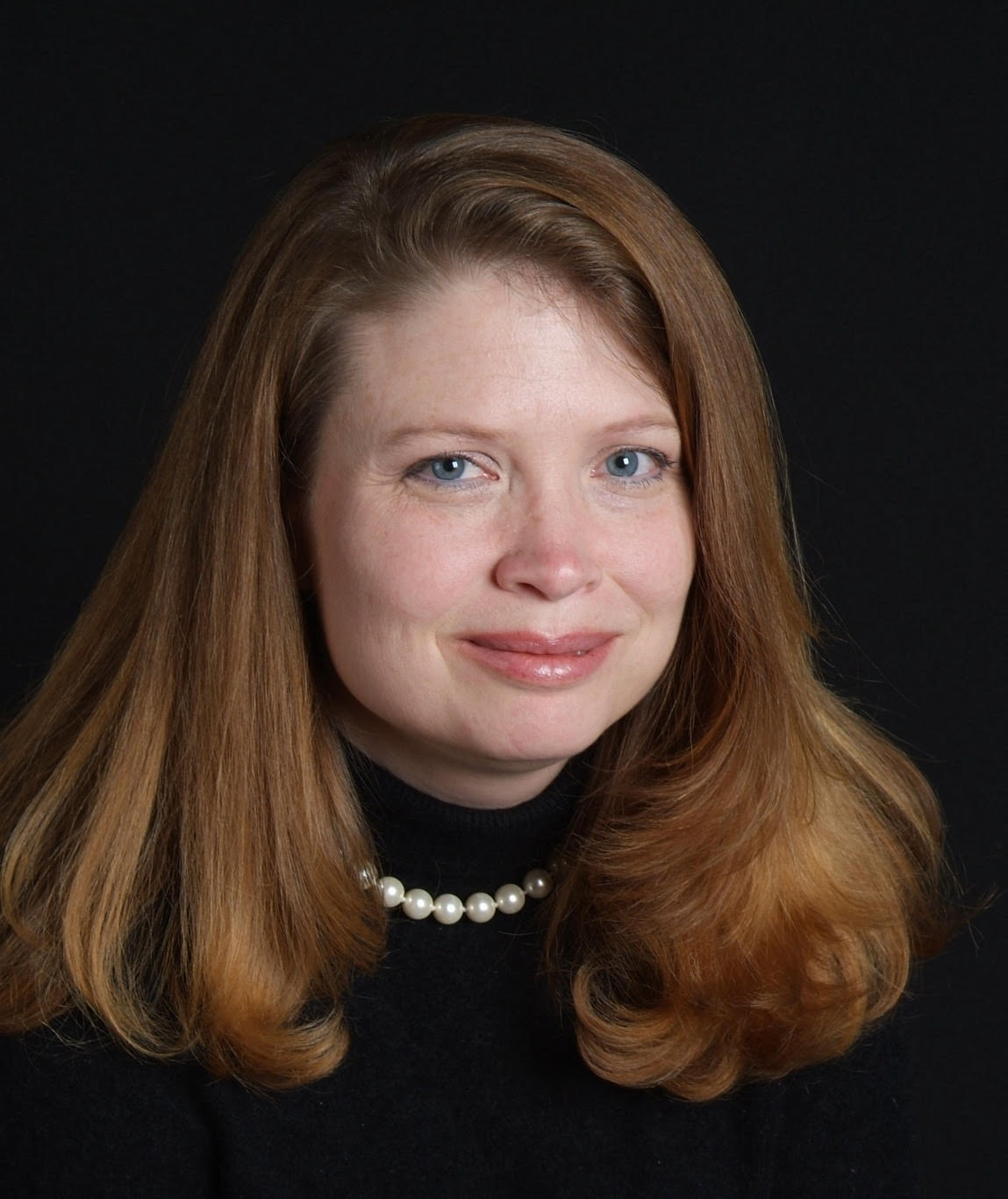 Lisa Hunter headshot