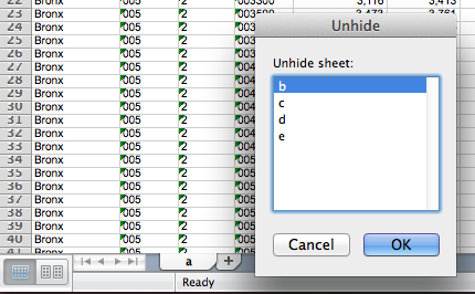 excel screenshot