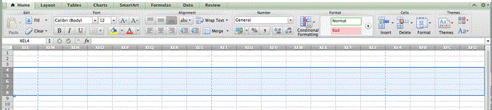 excel screenshot