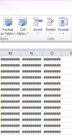 excel screenshot