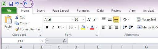 excel screenshot