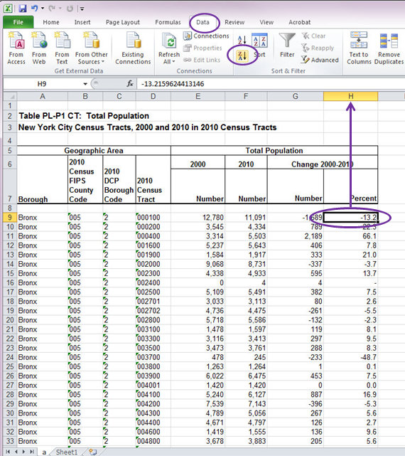 excel screenshot