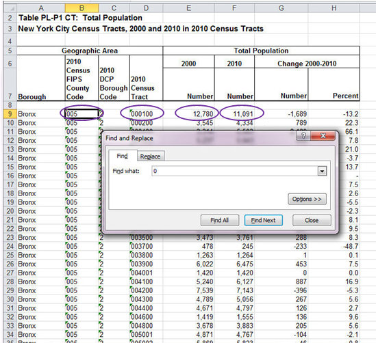 excel screenshot