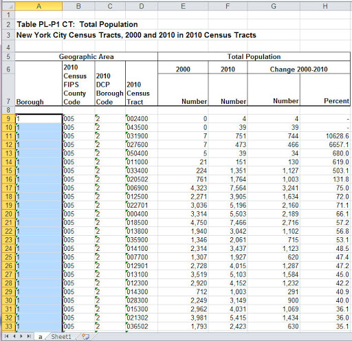 excel screenshot