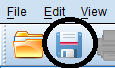 SPSS screenshot