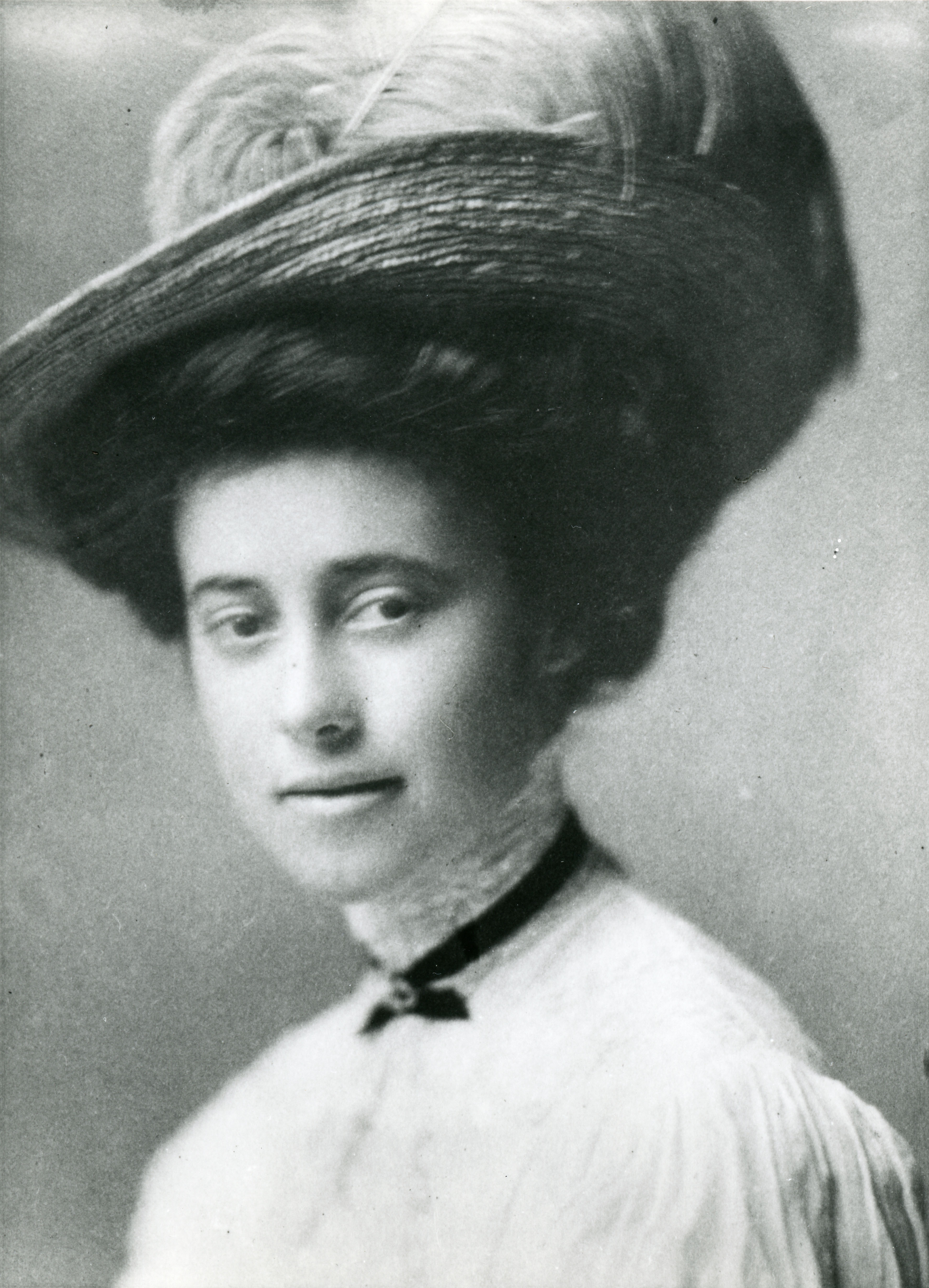 Mary Harriman Rumsey