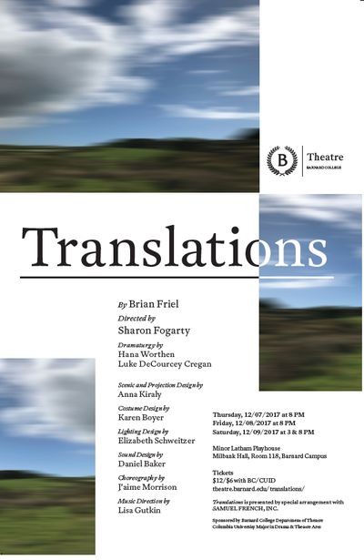 Translations