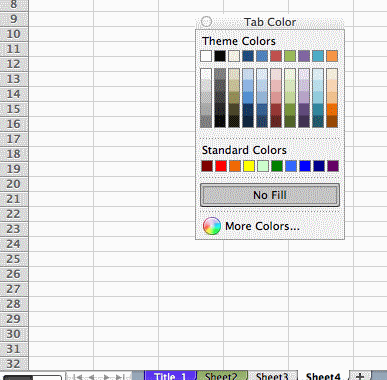 excel screenshot