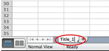 excel screenshot