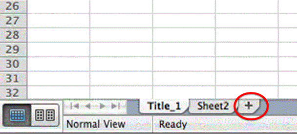 excel screenshot