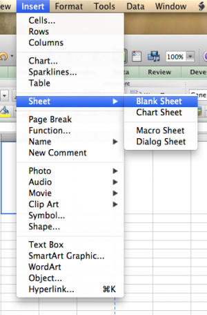 excel screenshot