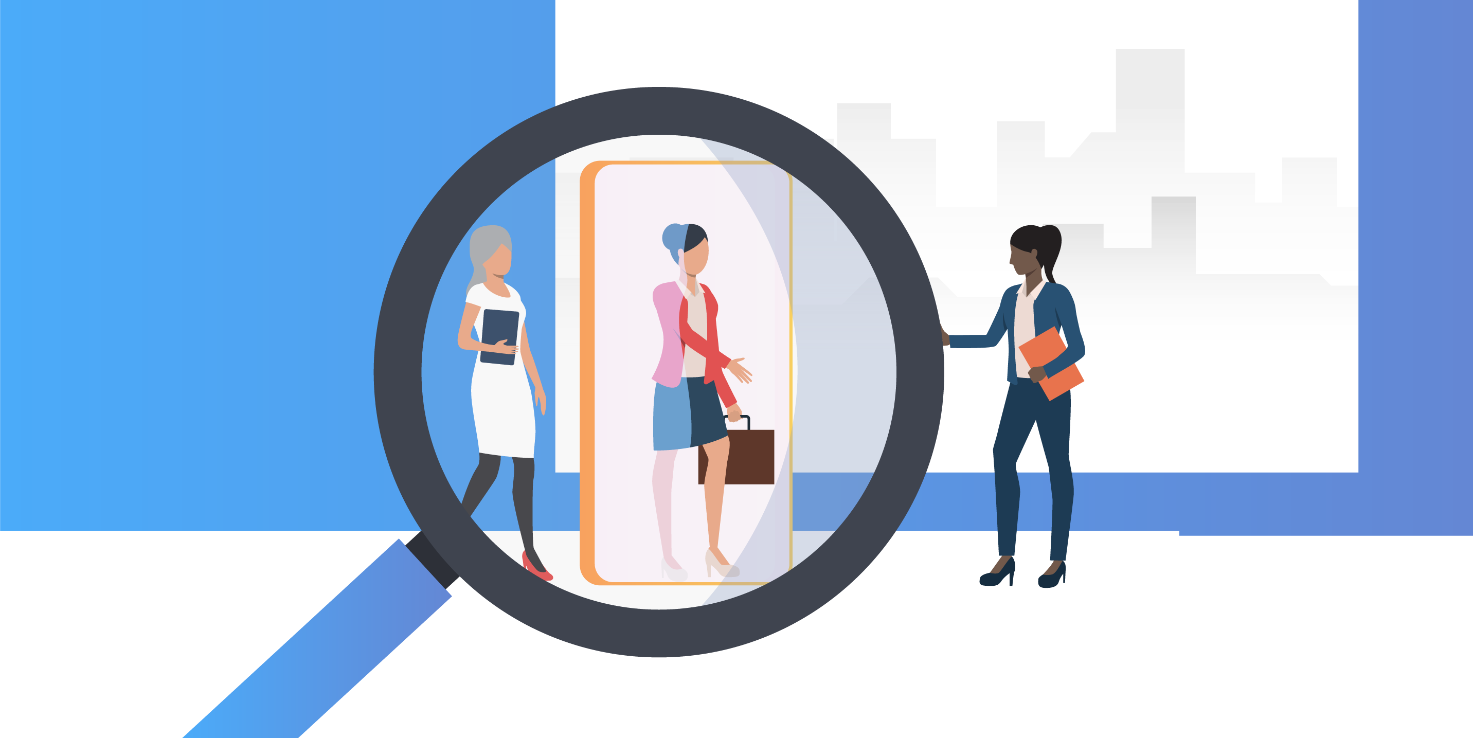 Job Search During a Crisis Barnard Magazine