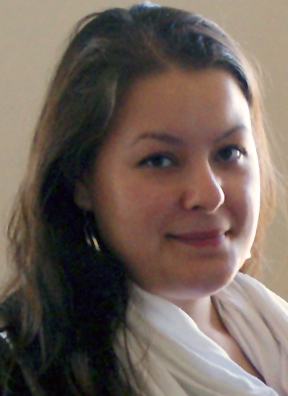 Daniela Segrove